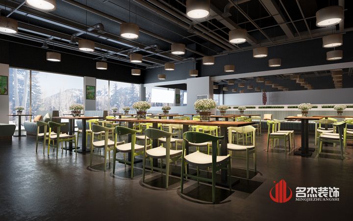 餐饮蜜桃一区二区精品设计效果图.jpg