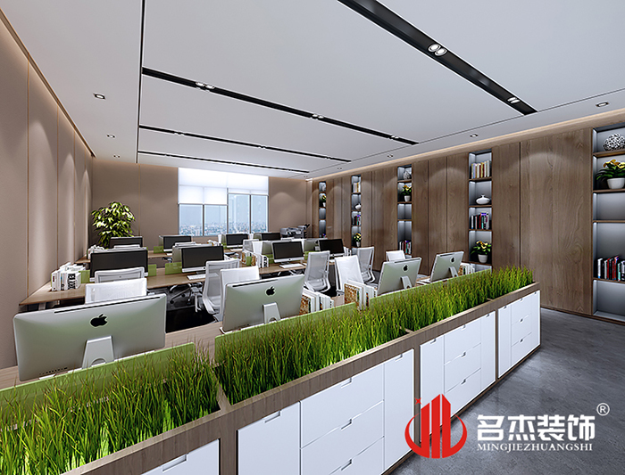 办公区域蜜桃一区二区精品设计