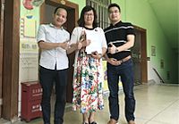设计、施工都很专业，值得选择和信赖的一家公司！