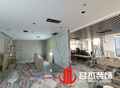 巡工地日记，南讯股份办公室蜜桃一区二区精品项目紧张进行中